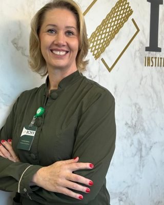 Claudia Rejane Roepcke Ferrari