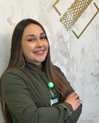 Enfª Thaynara Miranda Silveira